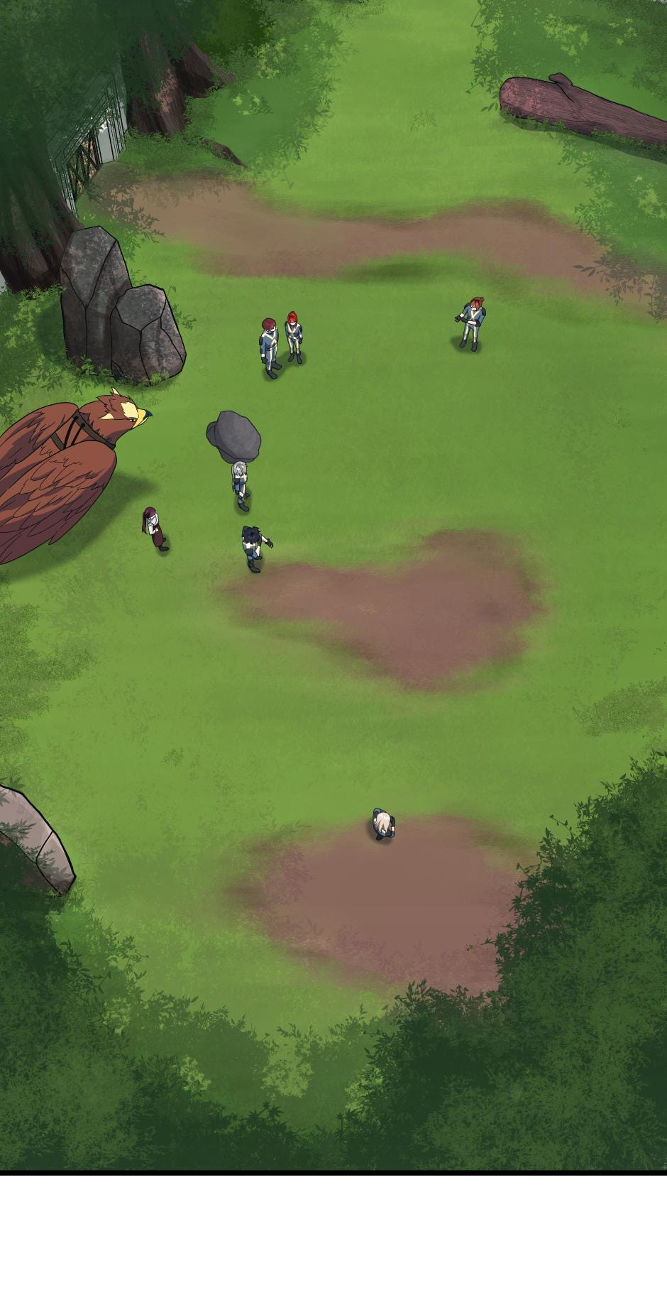 The Beginning After the End Chapter 97 page 53 - 