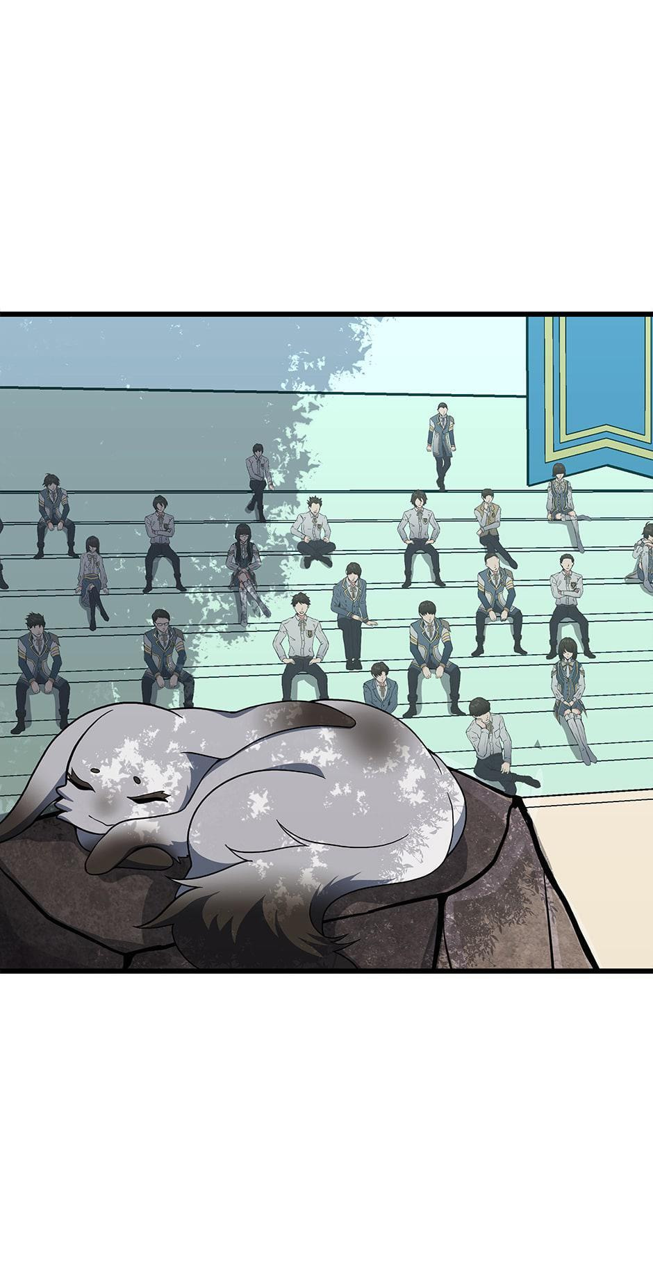 The Beginning After the End Chapter 97 page 54 - 