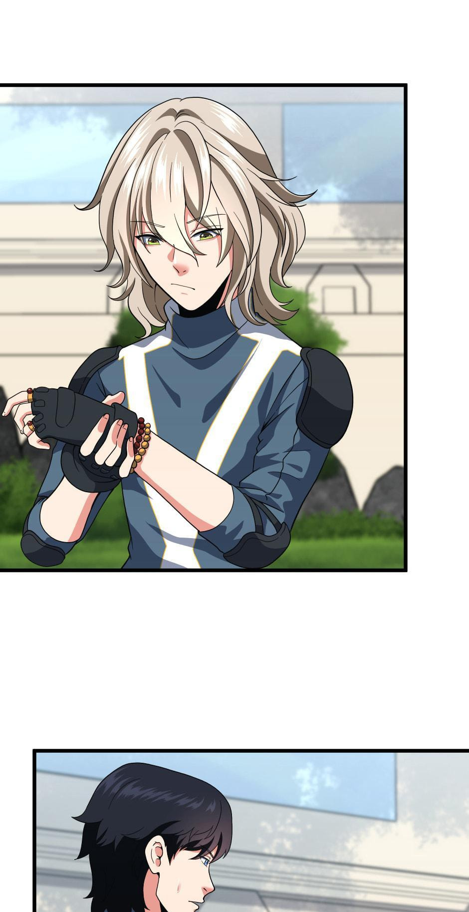 The Beginning After the End Chapter 97 page 56 - 