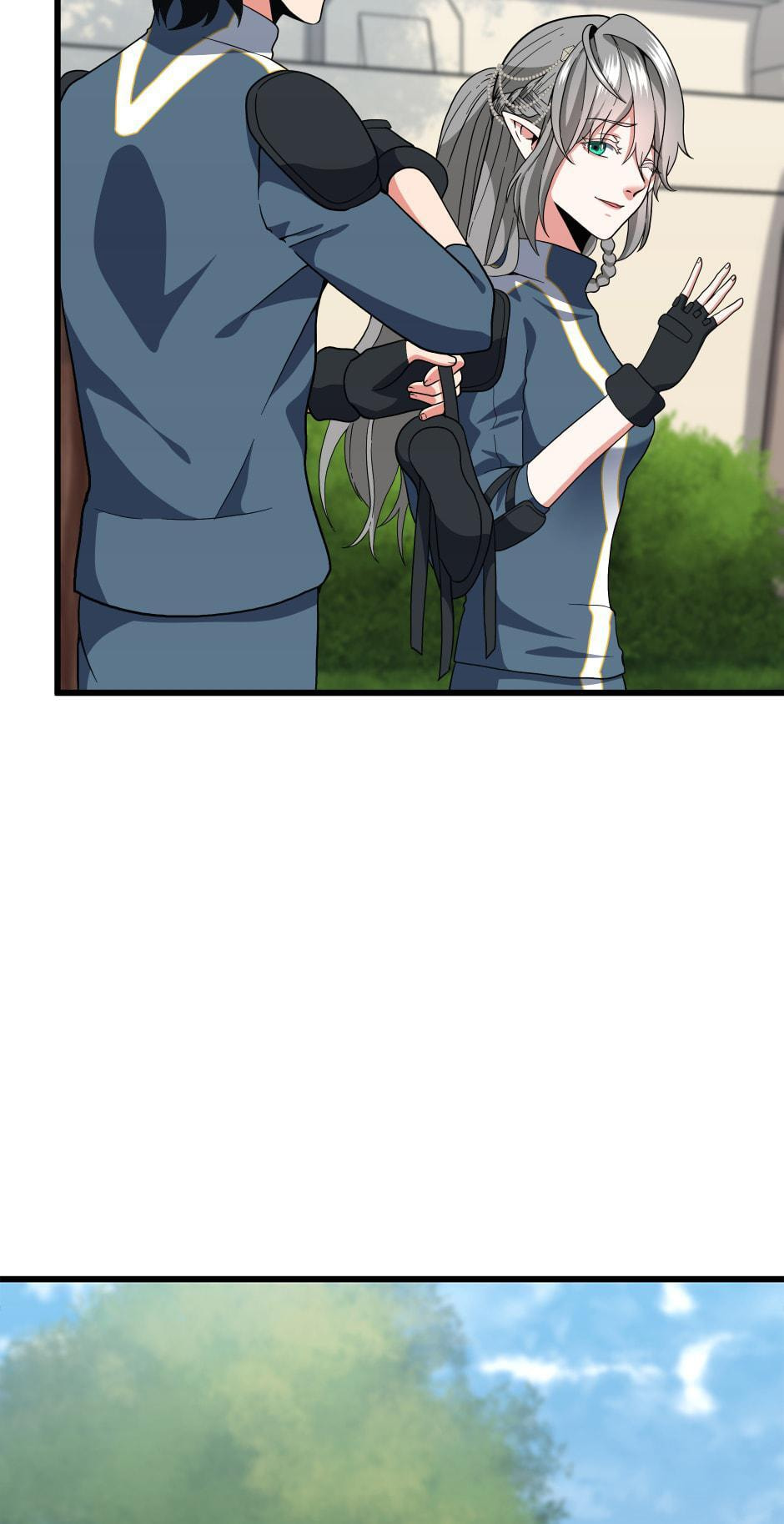 The Beginning After the End Chapter 97 page 57 - 