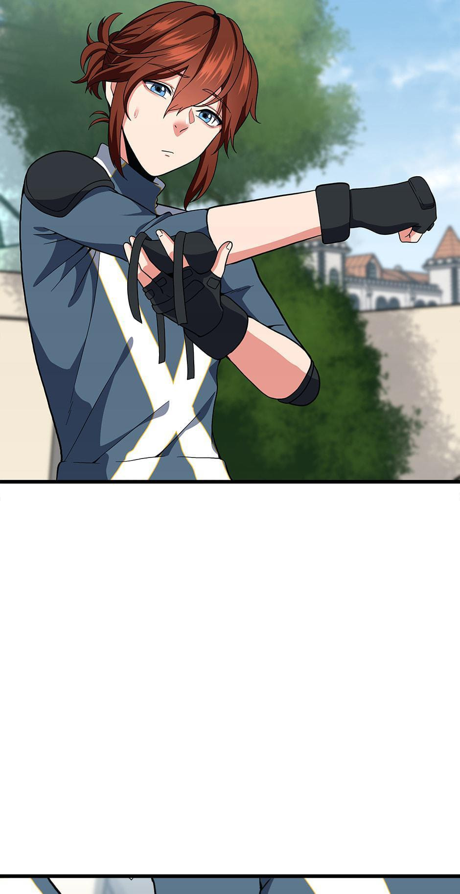 The Beginning After the End Chapter 97 page 58 - 