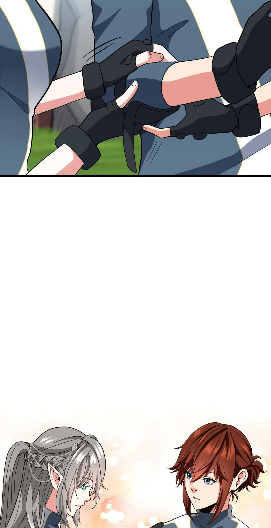 The Beginning After the End Chapter 97 page 59 - 