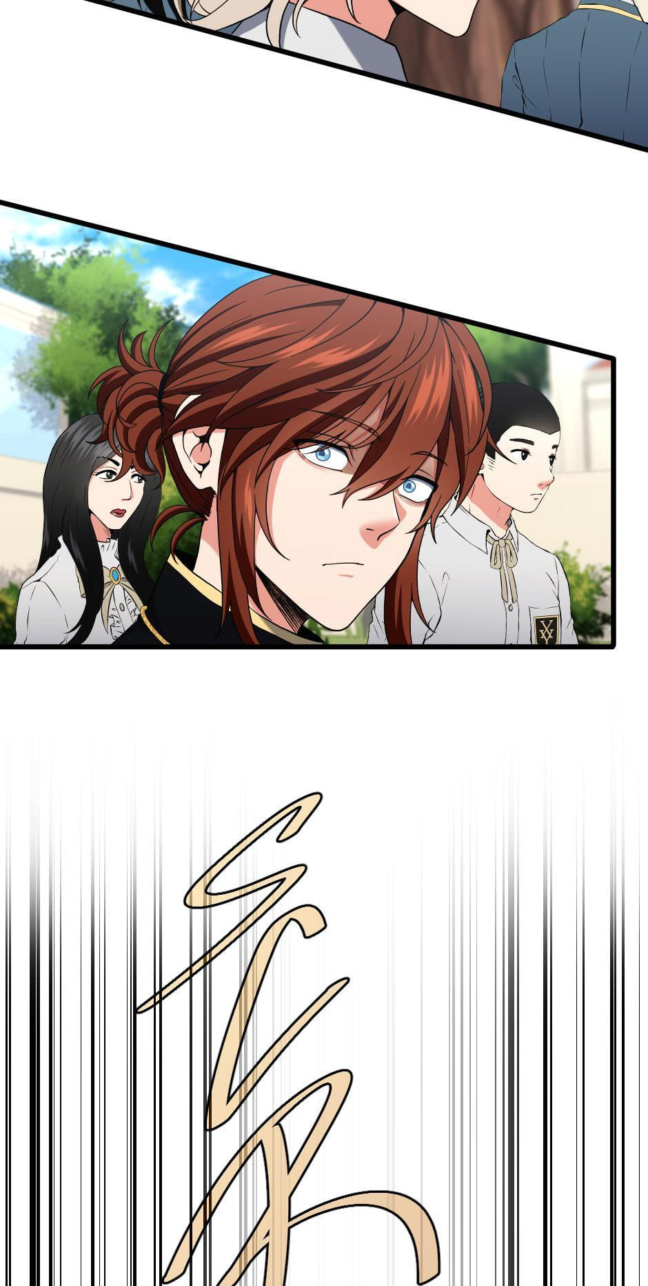 The Beginning After the End Chapter 97 page 7 - 