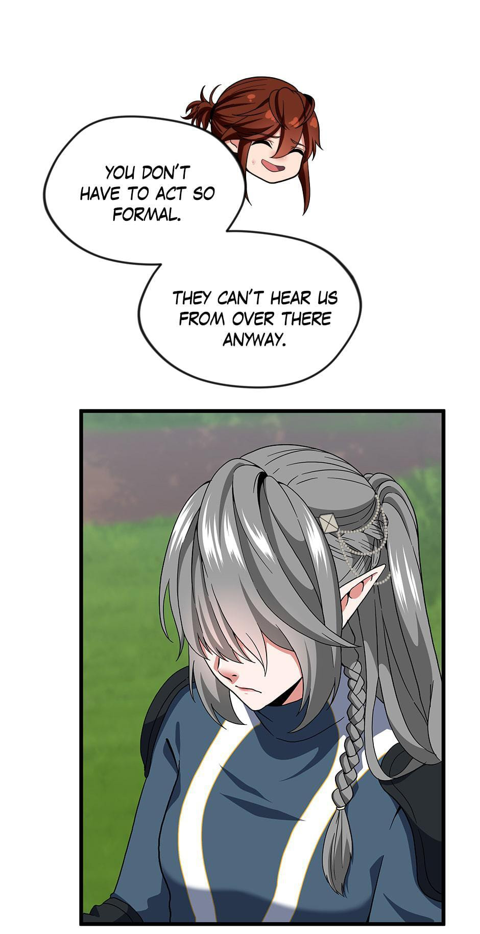 The Beginning After the End Chapter 97 page 62 - 