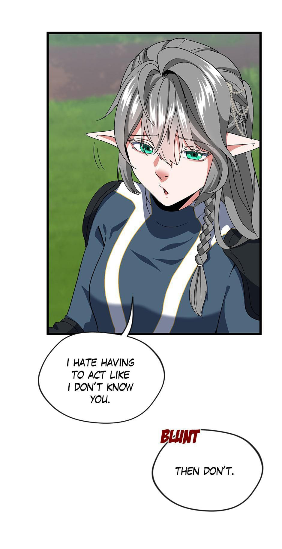 The Beginning After the End Chapter 97 page 63 - 