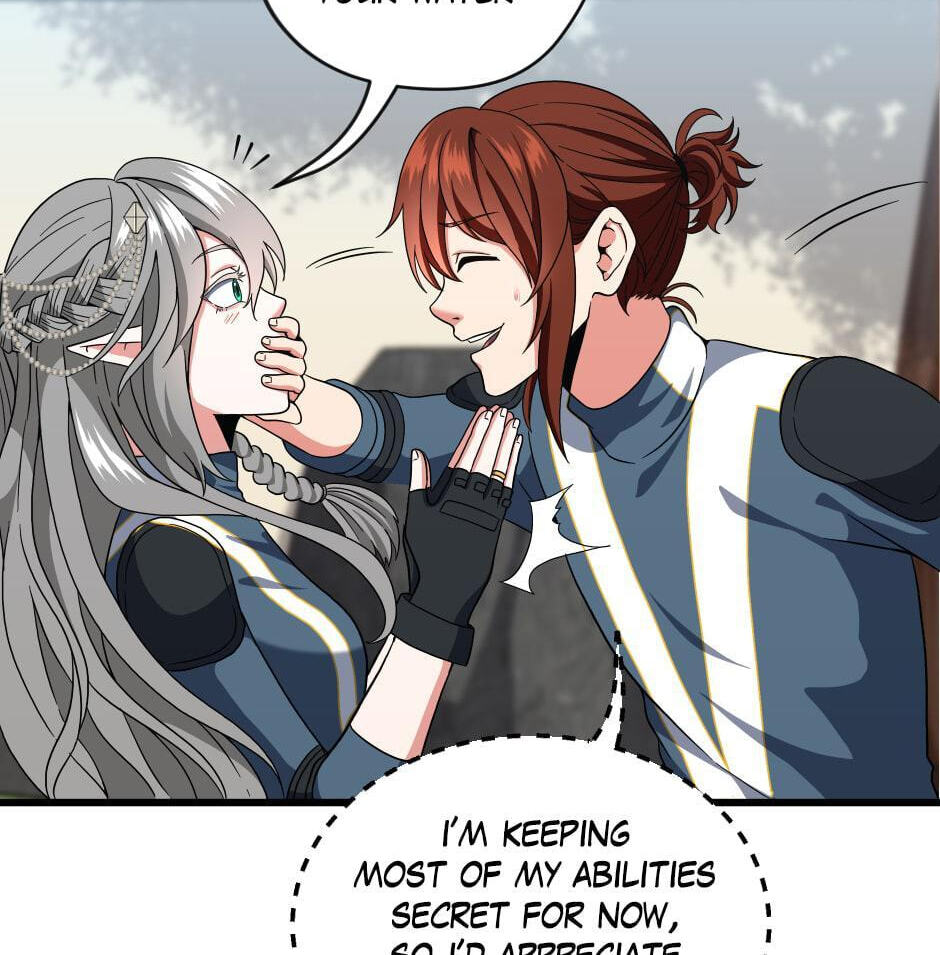 The Beginning After the End Chapter 97 page 68 - 
