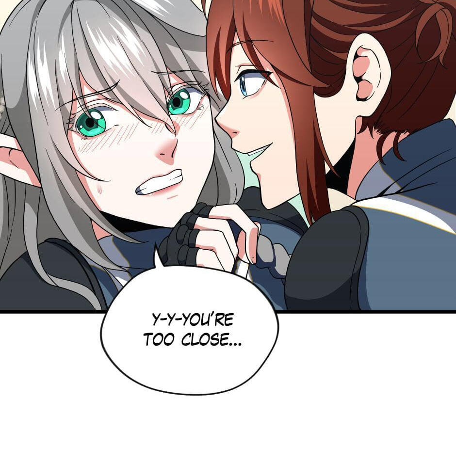 The Beginning After the End Chapter 97 page 70 - 