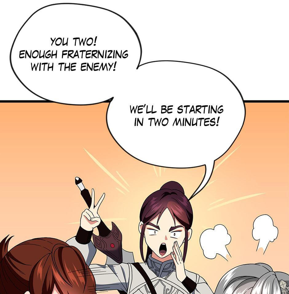 The Beginning After the End Chapter 97 page 71 - 