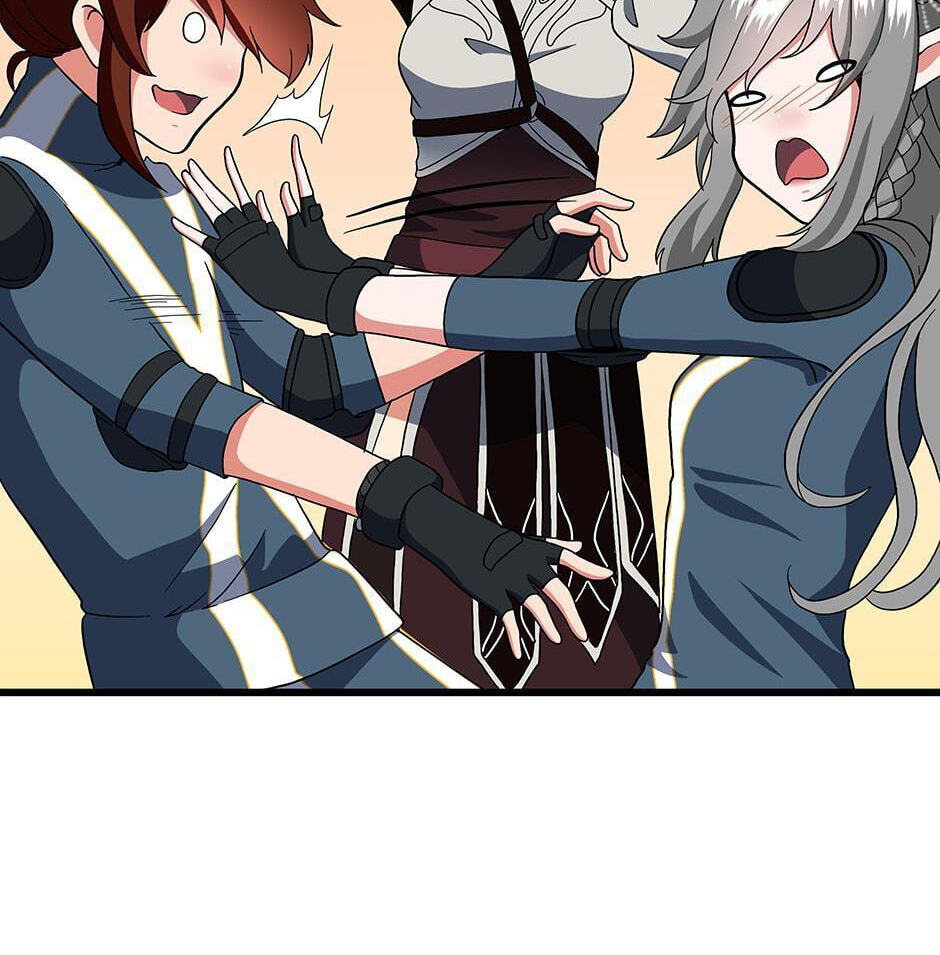 The Beginning After the End Chapter 97 page 72 - 