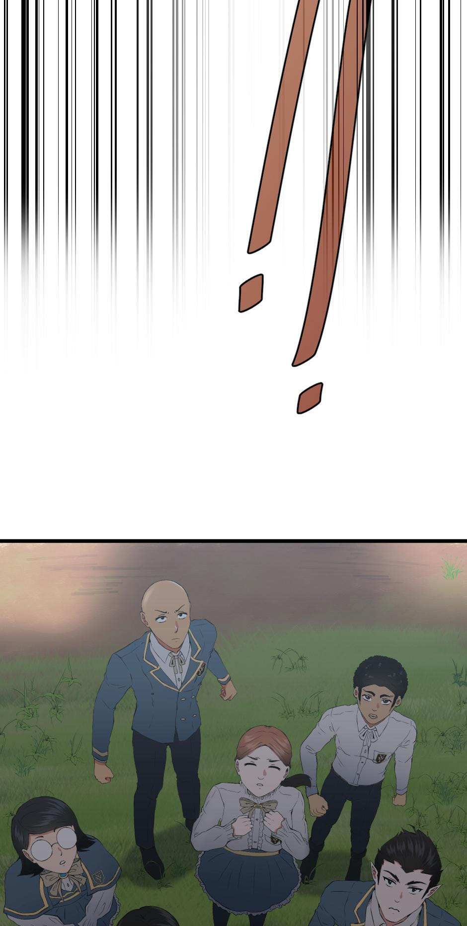 The Beginning After the End Chapter 97 page 9 - 