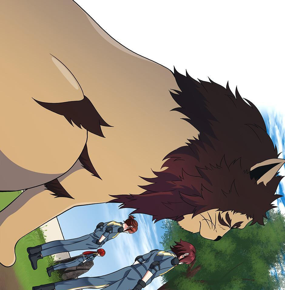 The Beginning After the End Chapter 97 page 83 - 