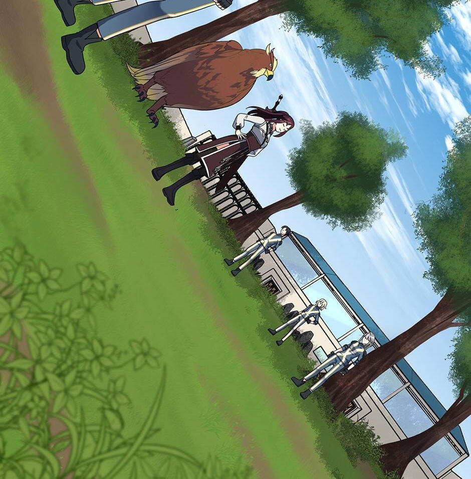 The Beginning After the End Chapter 97 page 84 - 