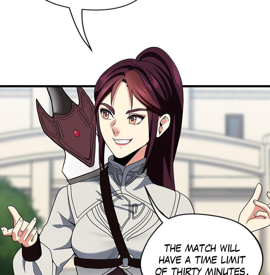 The Beginning After the End Chapter 97 page 86 - 