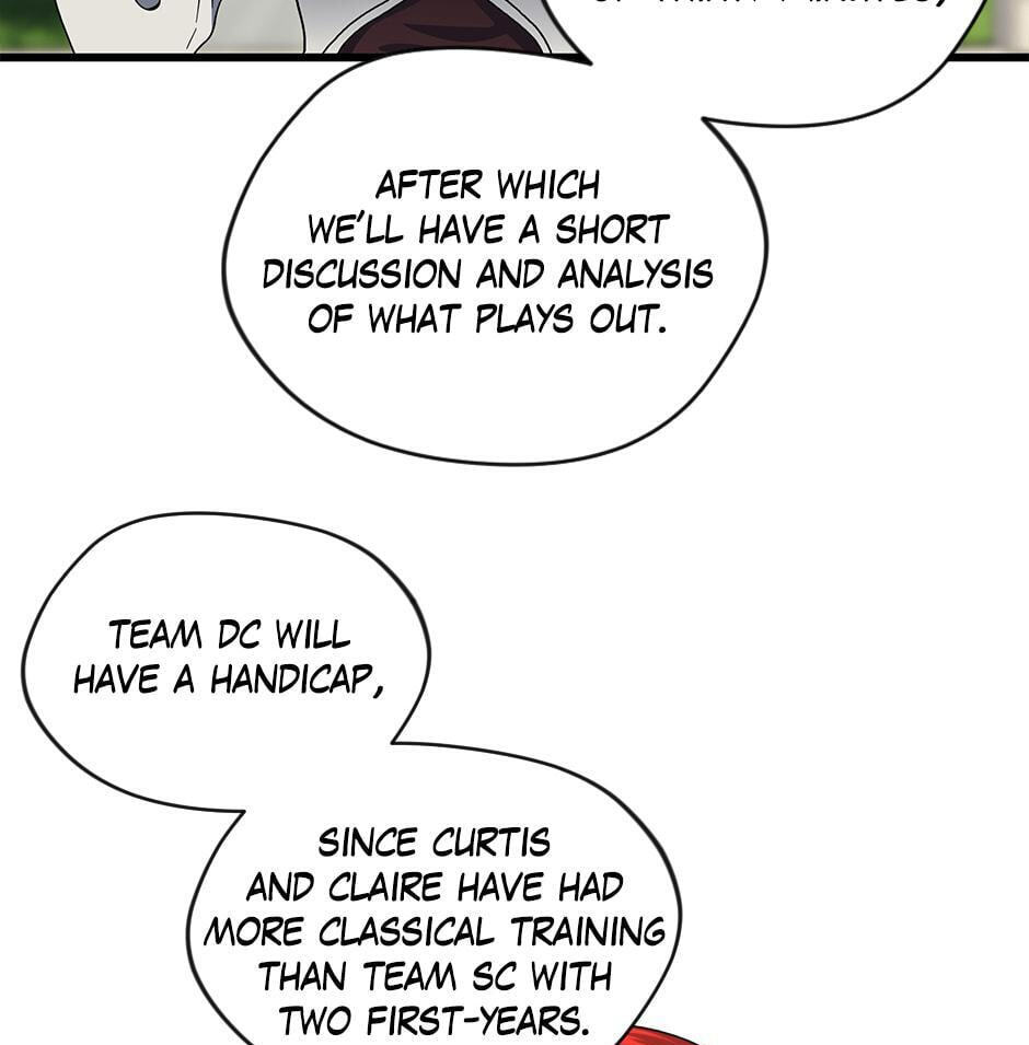 The Beginning After the End Chapter 97 page 87 - 
