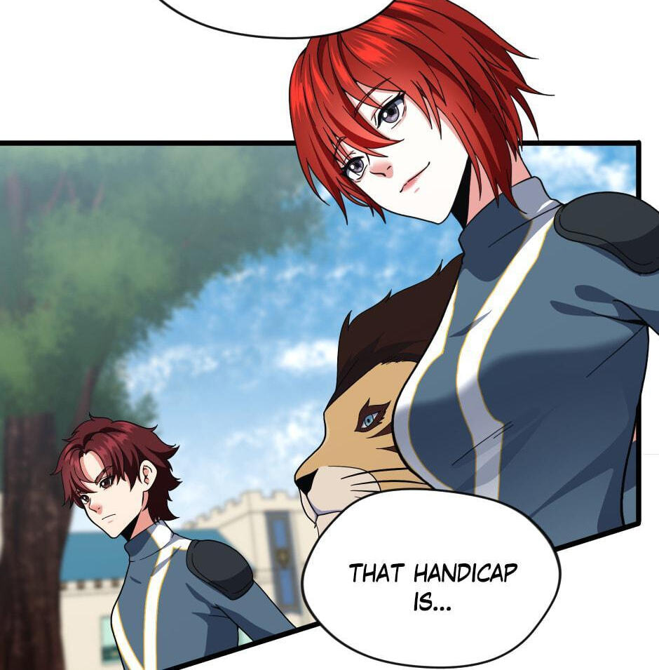 The Beginning After the End Chapter 97 page 88 - 