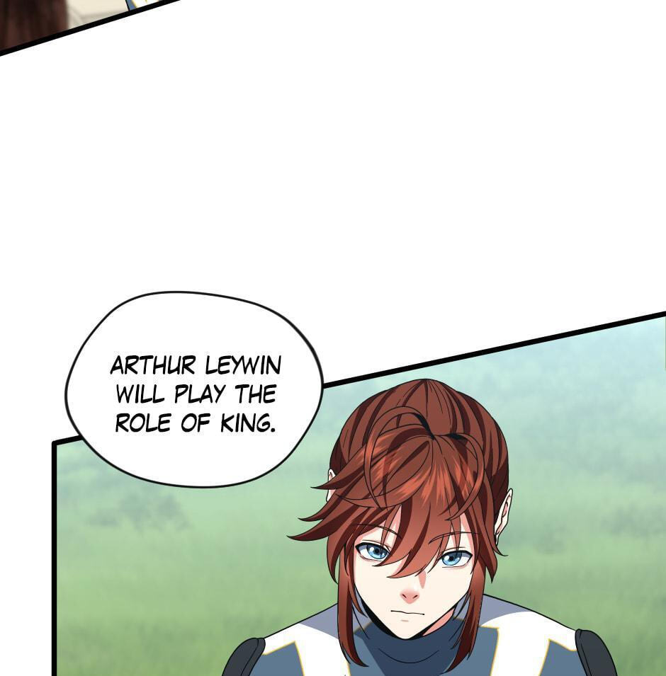 The Beginning After the End Chapter 97 page 89 - 