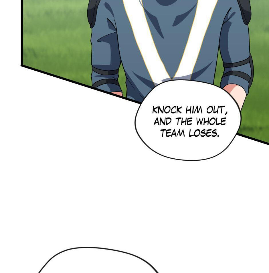 The Beginning After the End Chapter 97 page 90 - 