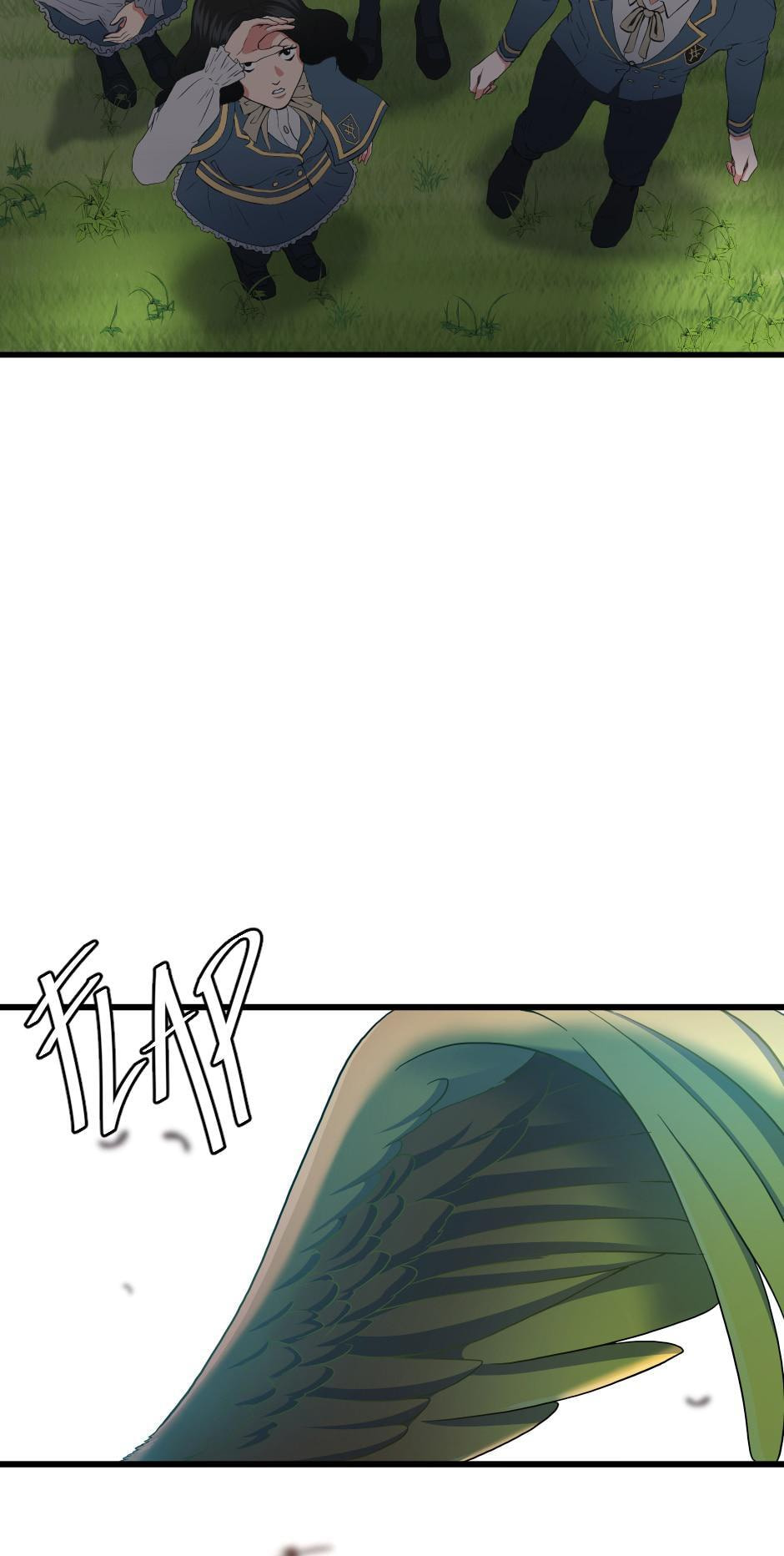 The Beginning After the End Chapter 97 page 10 - 