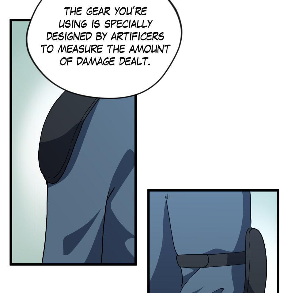 The Beginning After the End Chapter 97 page 91 - 