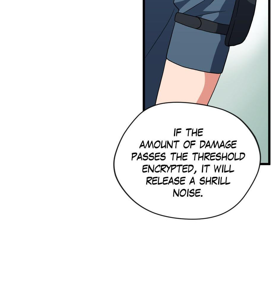 The Beginning After the End Chapter 97 page 92 - 