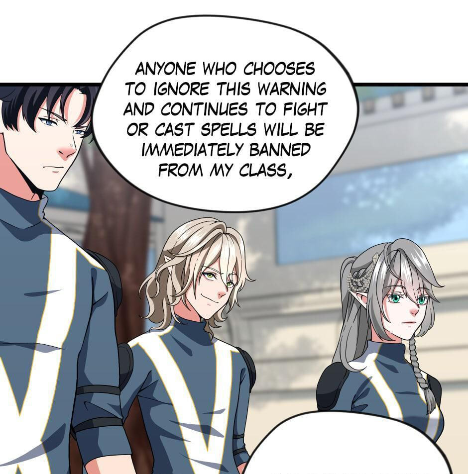The Beginning After the End Chapter 97 page 93 - 