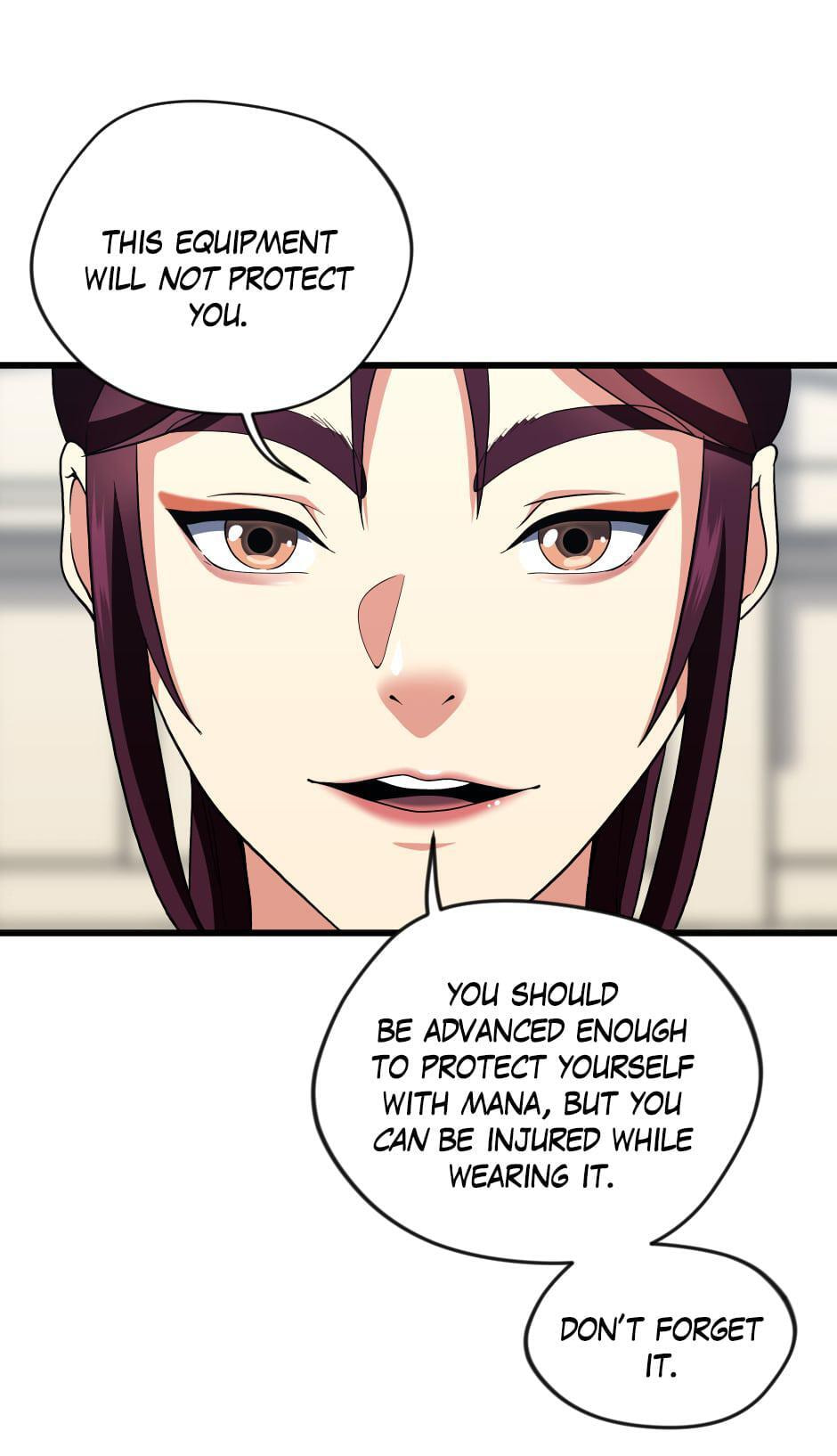 The Beginning After the End Chapter 97 page 95 - 