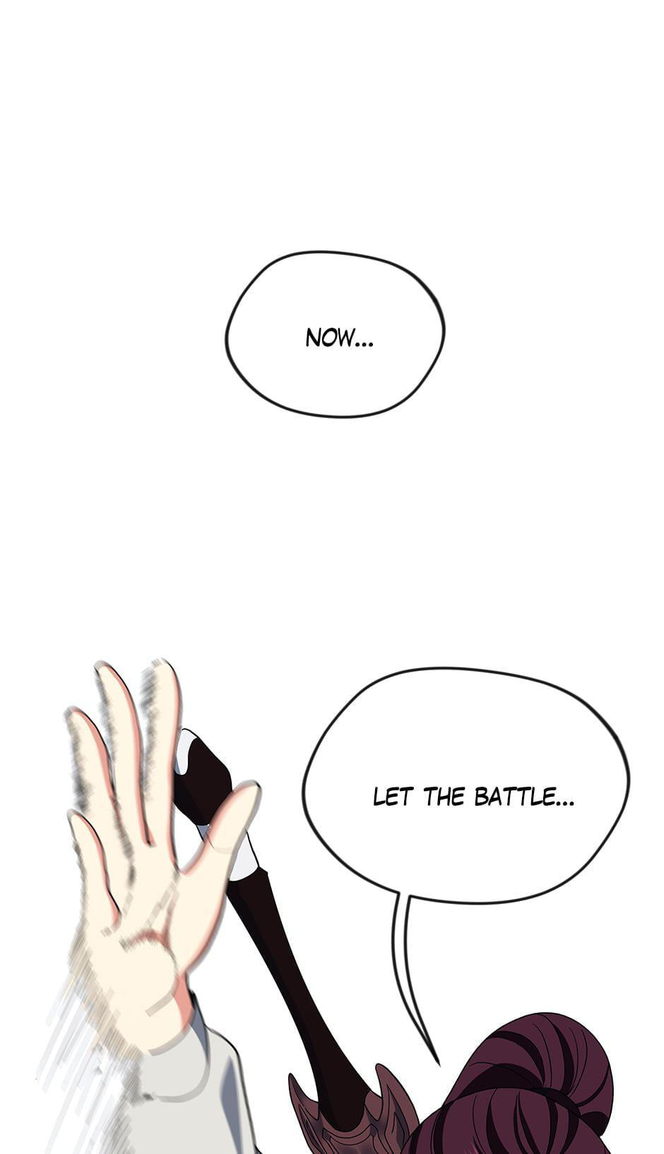 The Beginning After the End Chapter 97 page 96 - 
