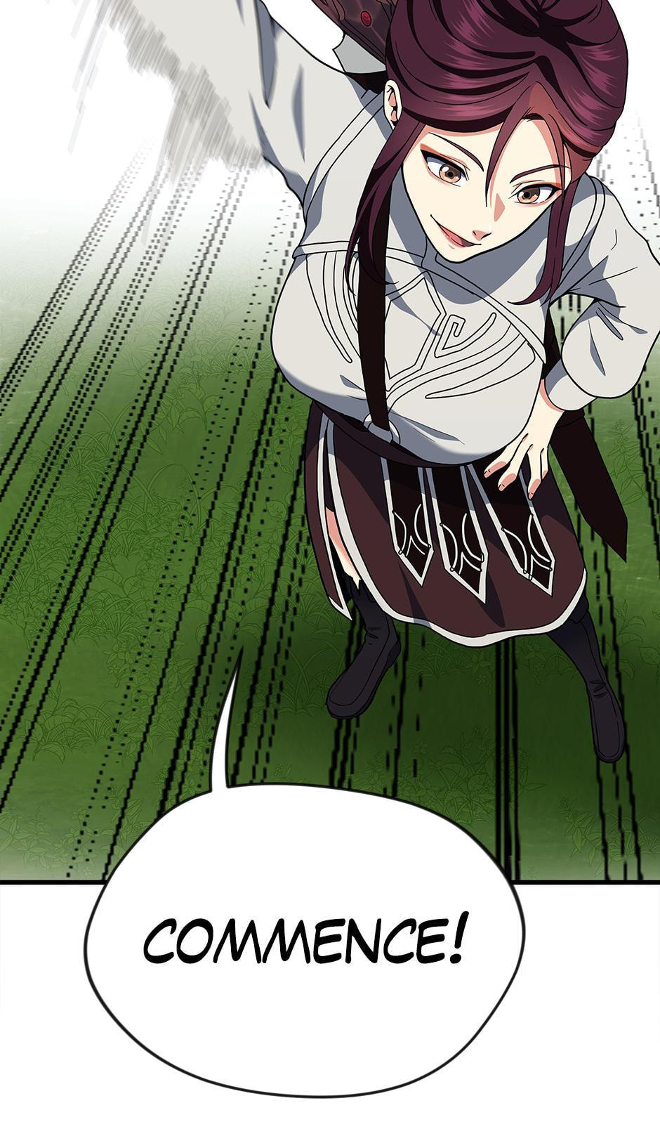 The Beginning After the End Chapter 97 page 97 - 