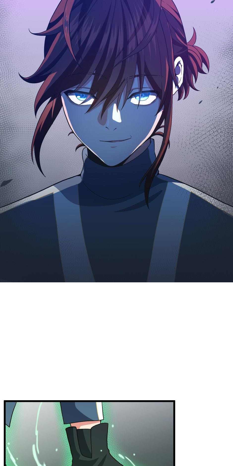 The Beginning After the End Chapter 98 page 11 - 