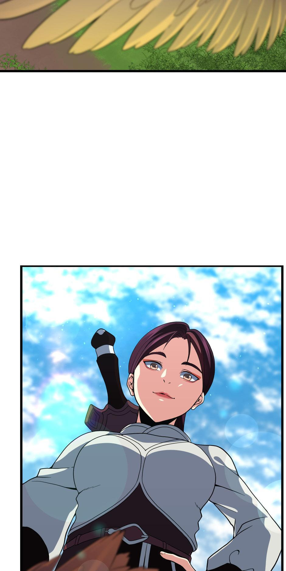 The Beginning After the End Chapter 98 page 15 - 
