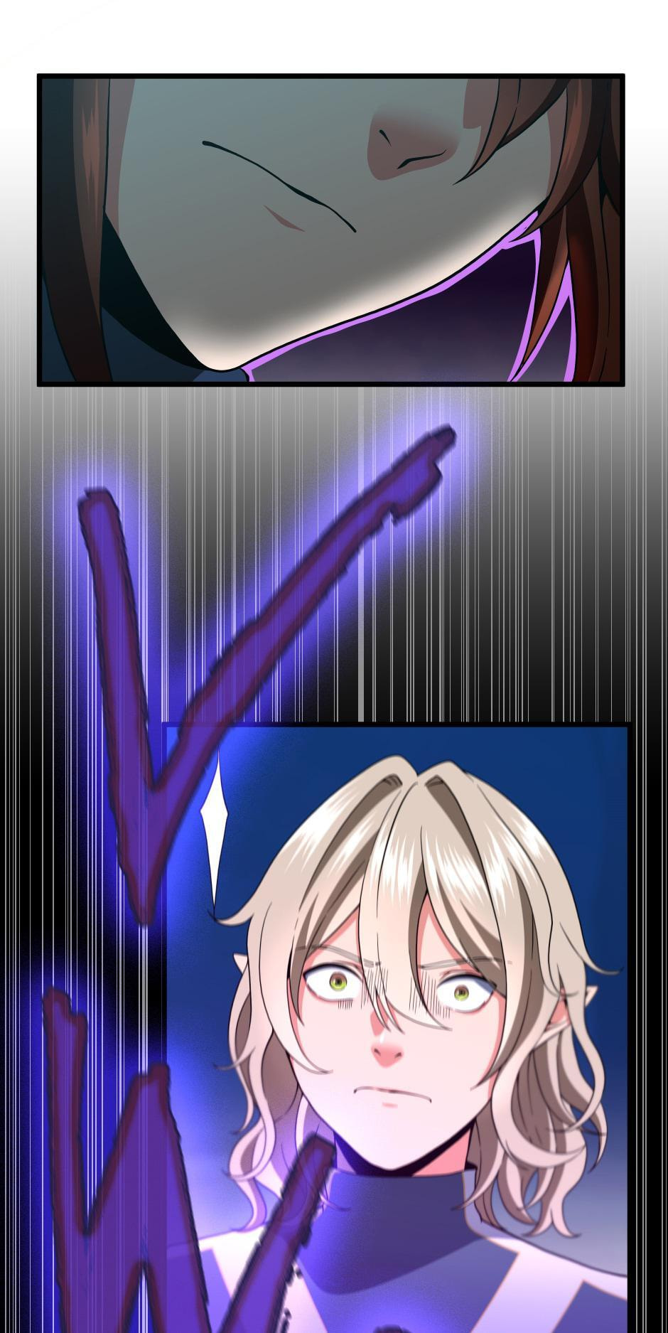 The Beginning After the End Chapter 98 page 17 - 