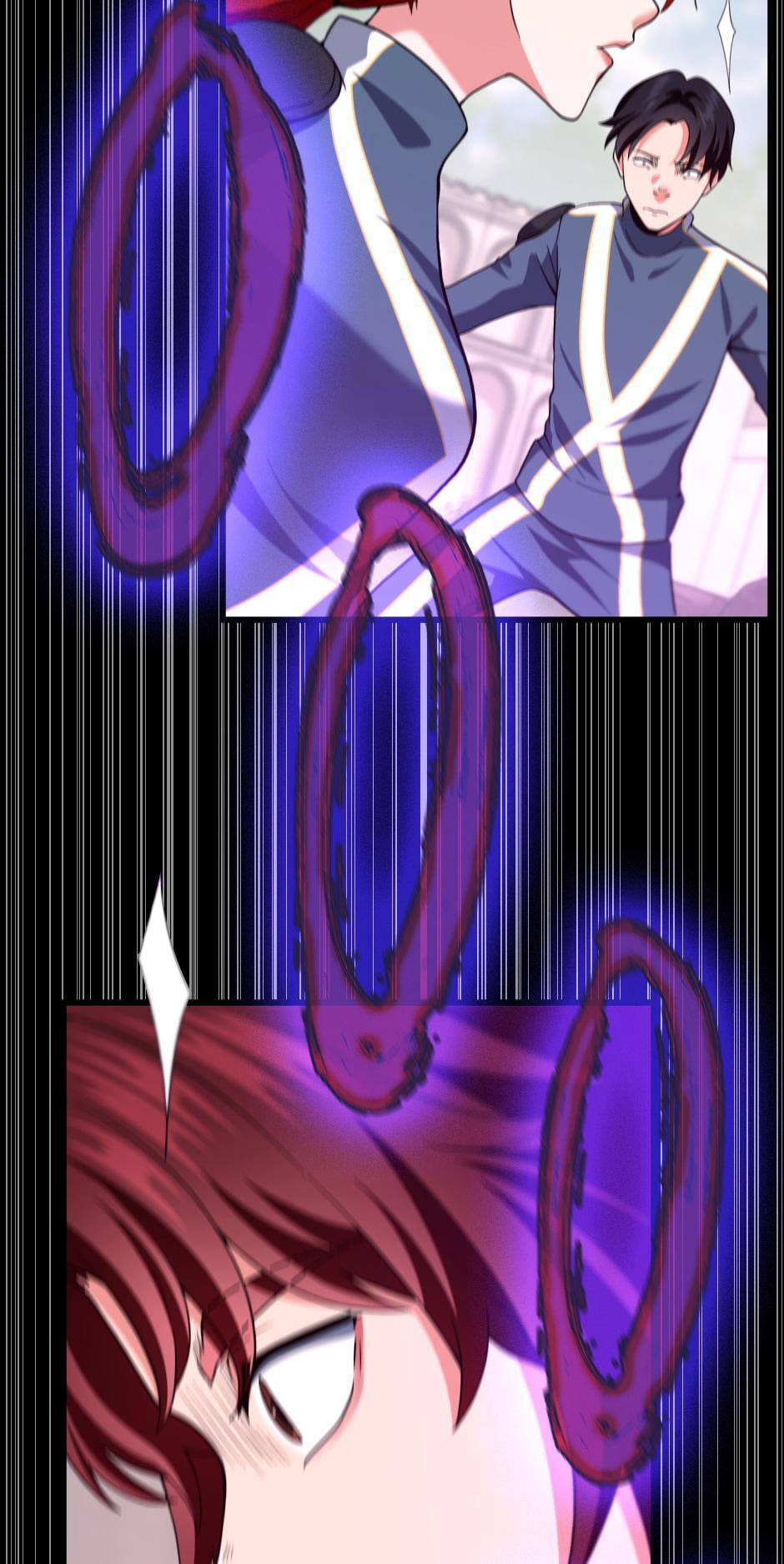 The Beginning After the End Chapter 98 page 19 - 