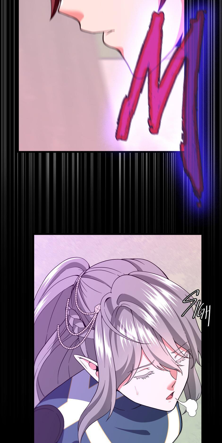 The Beginning After the End Chapter 98 page 20 - 