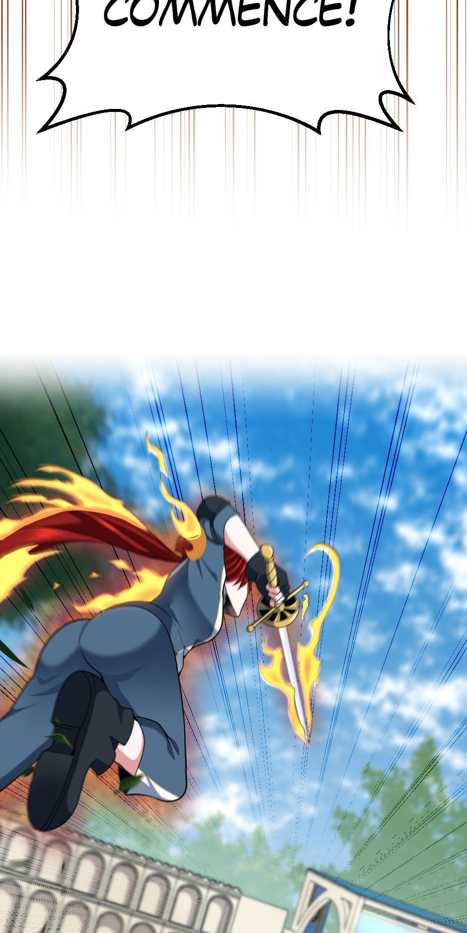 The Beginning After the End Chapter 98 page 3 - 