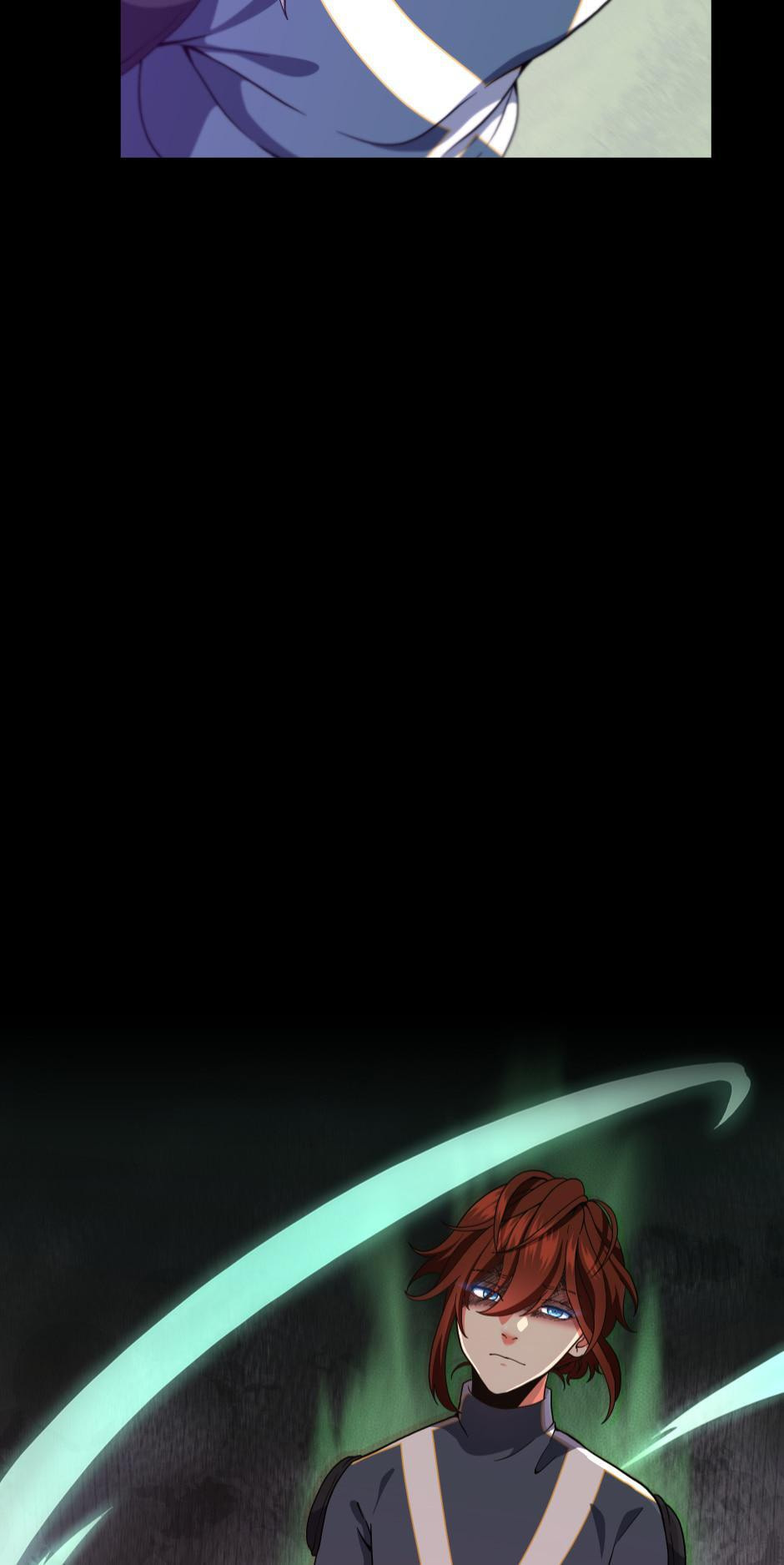 The Beginning After the End Chapter 98 page 21 - 