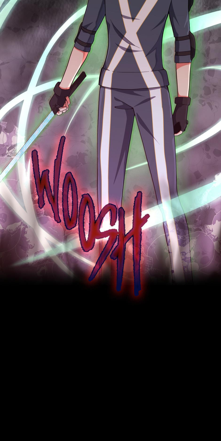 The Beginning After the End Chapter 98 page 22 - 