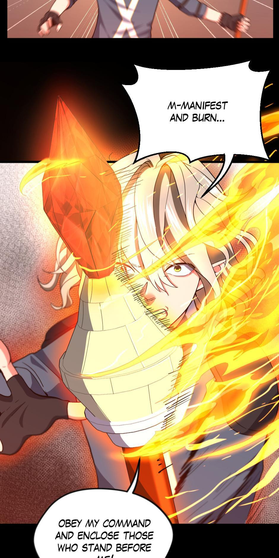 The Beginning After the End Chapter 98 page 25 - 