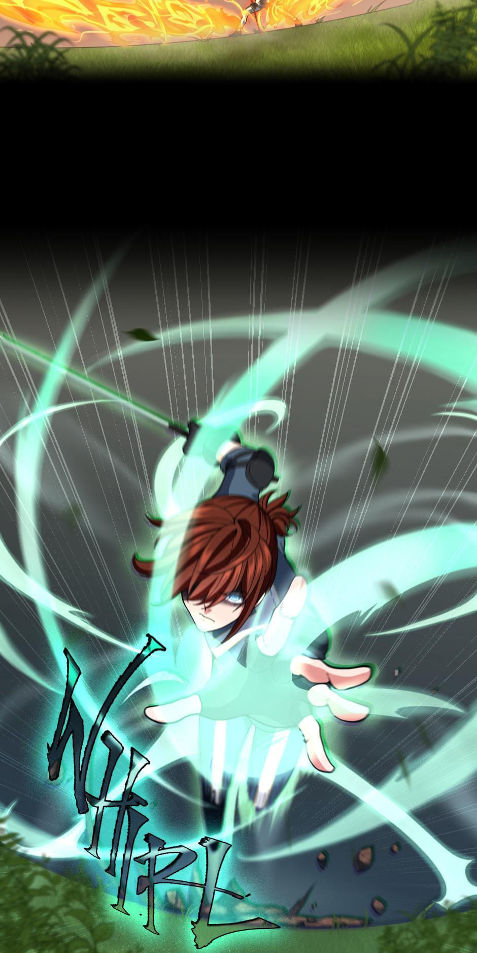 The Beginning After the End Chapter 98 page 27 - 