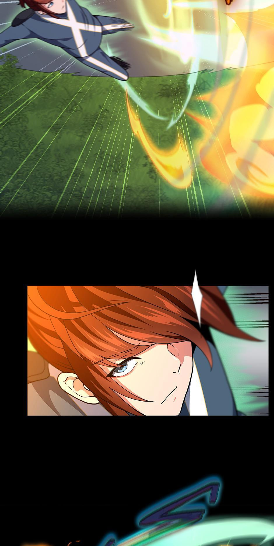 The Beginning After the End Chapter 98 page 29 - 