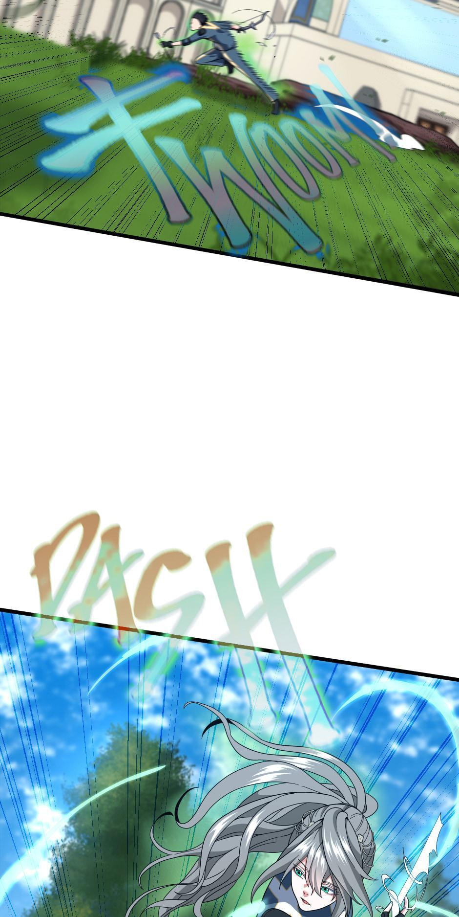 The Beginning After the End Chapter 98 page 4 - 