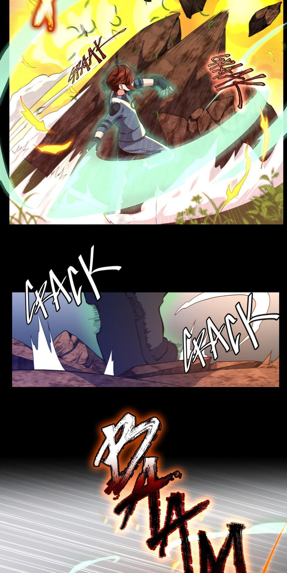 The Beginning After the End Chapter 98 page 31 - 