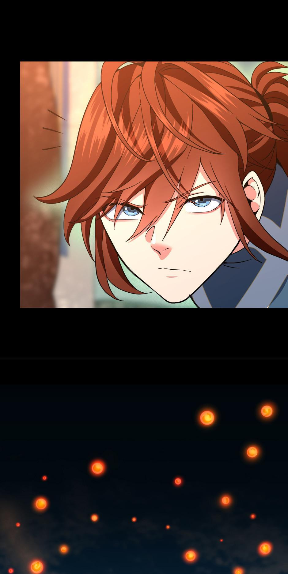 The Beginning After the End Chapter 98 page 33 - 