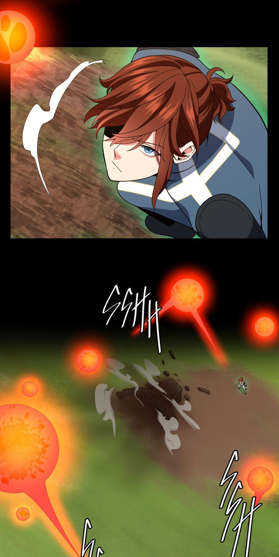 The Beginning After the End Chapter 98 page 35 - 