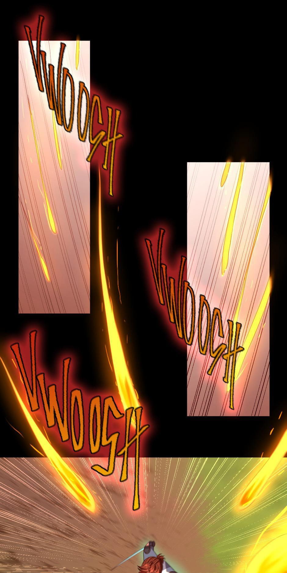 The Beginning After the End Chapter 98 page 39 - 