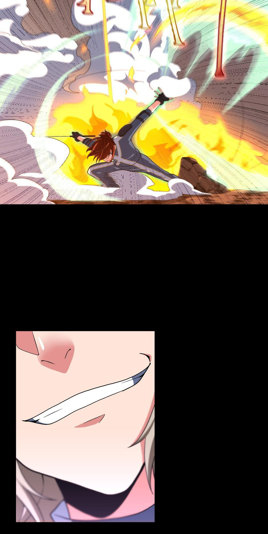 The Beginning After the End Chapter 98 page 43 - 