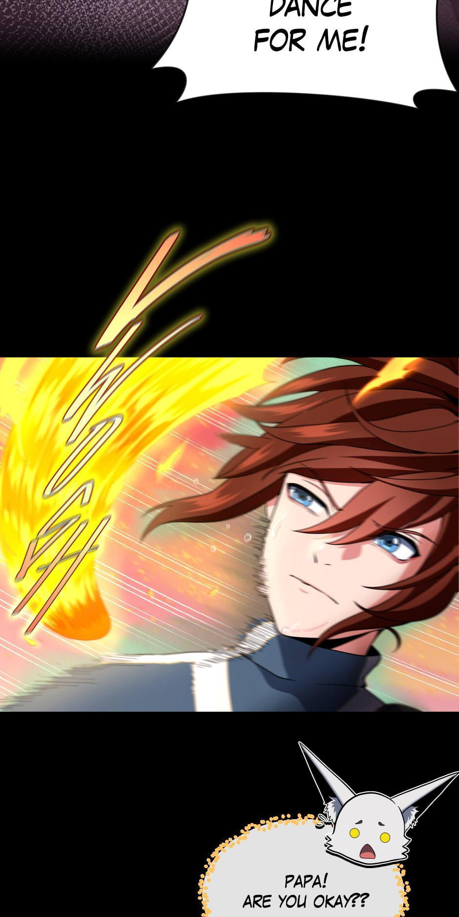 The Beginning After the End Chapter 98 page 45 - 