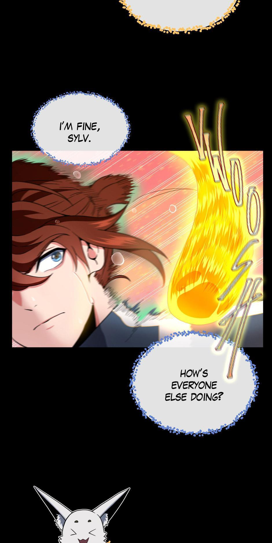 The Beginning After the End Chapter 98 page 46 - 