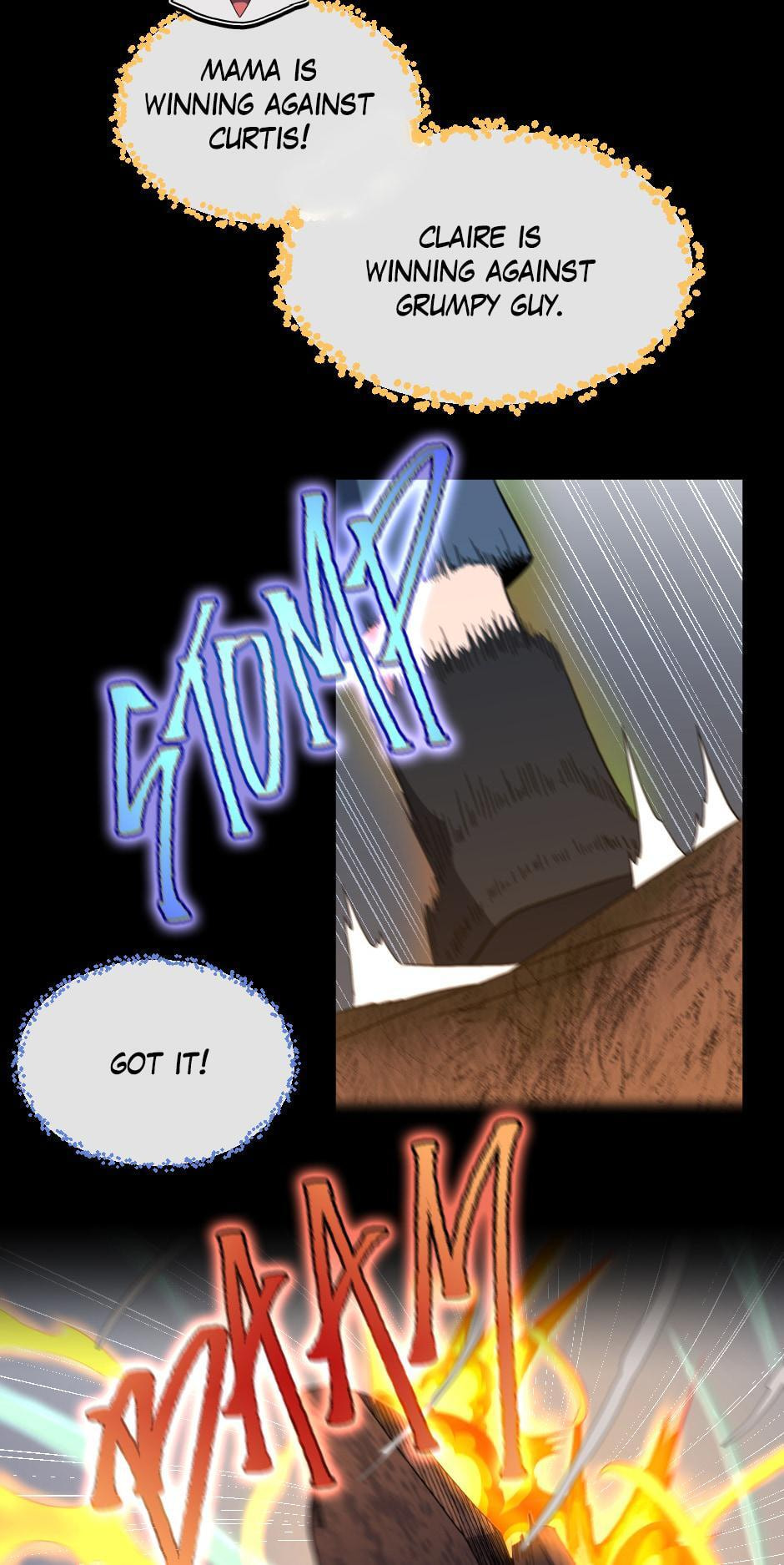 The Beginning After the End Chapter 98 page 47 - 