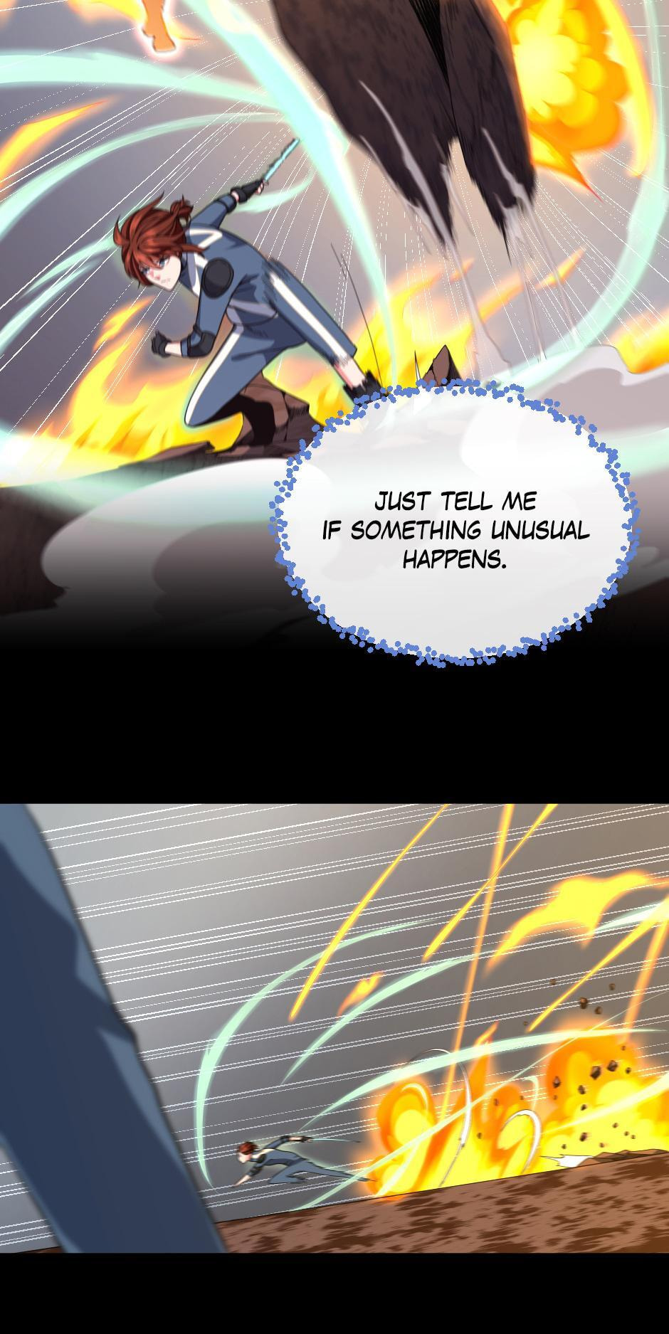The Beginning After the End Chapter 98 page 48 - 