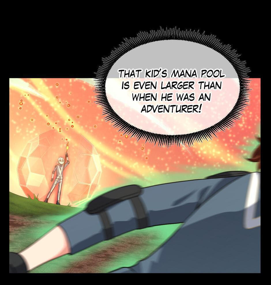The Beginning After the End Chapter 98 page 50 - 